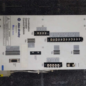 1407-CGCM A-B 组合式发电机控制模块