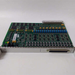 PFSK151 3BSE018876R1 3BSC980006R358 ABB 高性能信号处理板