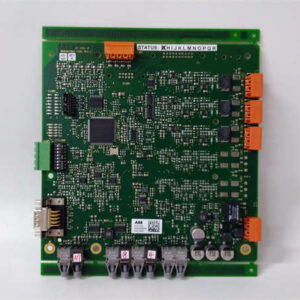 UFC911B106 3BHE037864R0106 ABB 数字输入模块