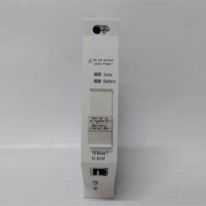 EI813F 3BDH000022R1 ABB 以太网通信模块