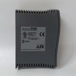 T9432 ICS TRIPLEX 控制模块