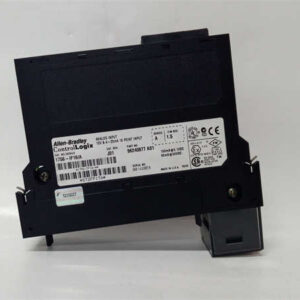 1756-IF16 A-B 模拟输入模块