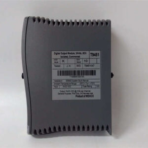 T9451 ICS TRIPLEX 数字输出模块