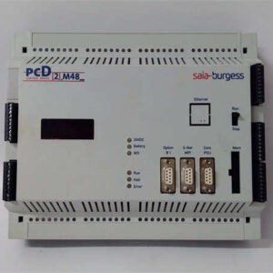 PCD2.M48X SAIA 控制器