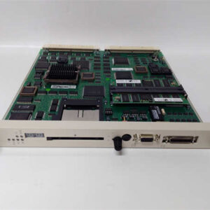 PM511V16 3BSE011181R1 ABB 处理器模块