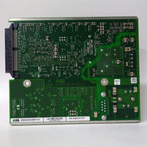 PDD205A1121 3BHE025335R1121 ABB 控制电路板