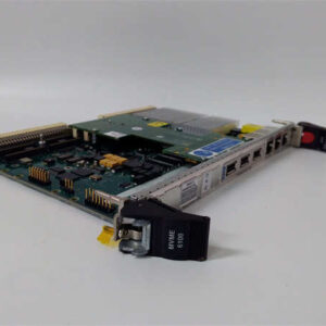 MVME6100 EMERSON VMEbus单板计算机