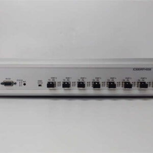 IC690RFH008 GE 多模式反射式存储器集线器模块