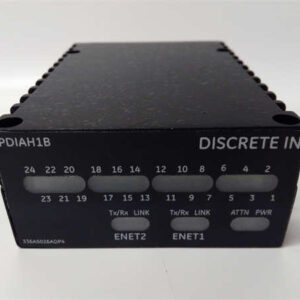 IS220PDIAH1B GE 通用电气的Mark VI涡轮机控制系统系列制造的I/O模块 - 图片 4
