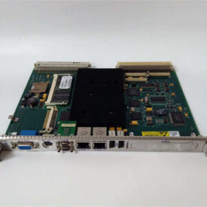 VMIVME-7700 350-007700-111000 H GE VME总线单板计算机
