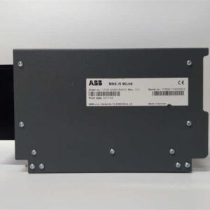 1TGE120021R0010 ABB 通信网关模块