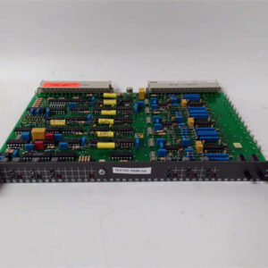 CSA463AE HIEE400103R0001 ABB 监控模块