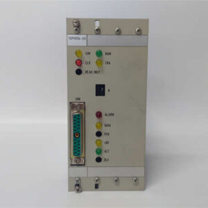 70PR05B-ES HESG332204R0001 ABB 可编程处理器模块