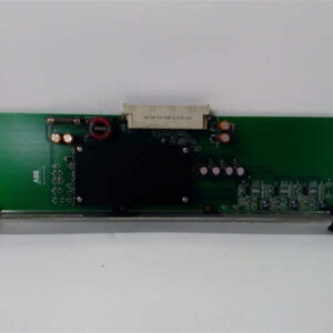 ECPSR086370-001 ABB 电子元件