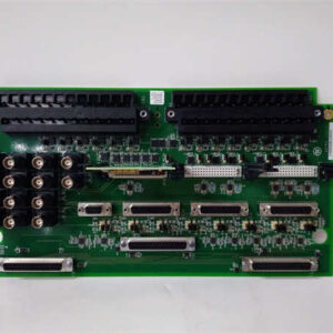 IS200TVBAH2ACC GE 振动监测卡