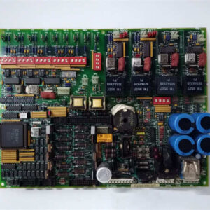 DS200DCFBG1BJB GE 电源供应板