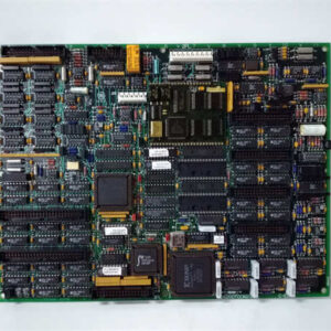 DS200TCCAG1BAA GE  I/O TC2000模拟板