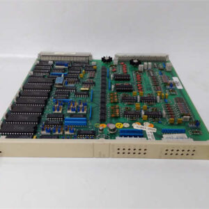 DSDP150 57160001-GF ABB 脉冲编码器输入模块