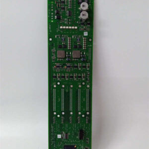 UDD406A 3BHE041465P201 ABB 控制电路板