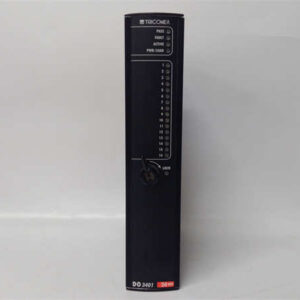 DO3401 TRICONEX 数字输出模块