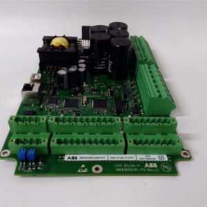 UNS0119A-P,V101 3BHE029153R0101 ABB 工业自动化模块