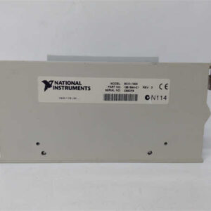 SCXI-1303 NI 等温端子板