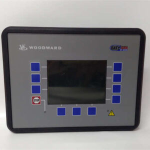 8446-1019 WOODWARD 数字速度控制器