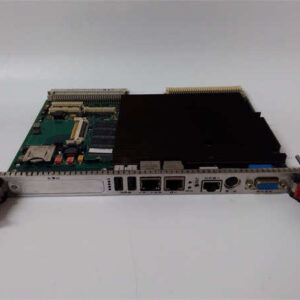 VMIVME-7807 VMIVME-7807-411001 350-0001007807-411001 B GE VME总线模块