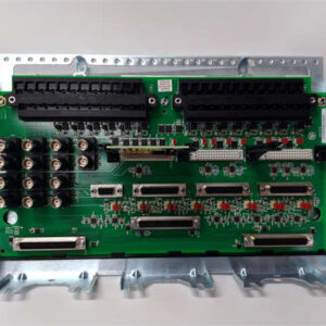 IS200TVBAH2ACC GE 振动监测板