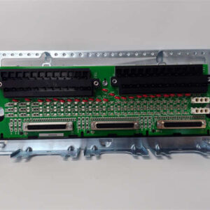 IS200TBCIH1CCD GE Speedtronic涡轮机控制PCB板