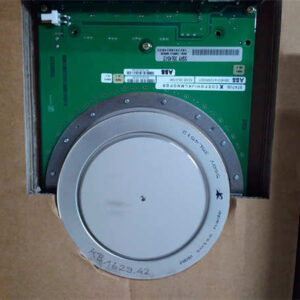 5SHY35L4512 3BHE014105R0001 5SXE08-0166 ABB 高压功率半导体模块