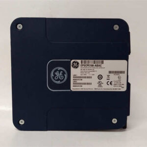 EPSCPE100-ABAC GE 独立式控制器
