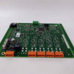 UFC911B108 3BHE037864R0108 ABB 接口板