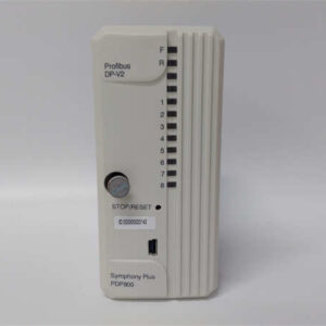 PDP800 ABB Profibus接口模块DP-V2