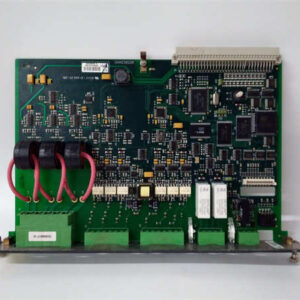 SCM4.1 2044230022A 2044230020D DEIF 信号处理模块