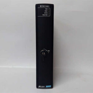 AI3351 TRICONEX 模拟输入模块