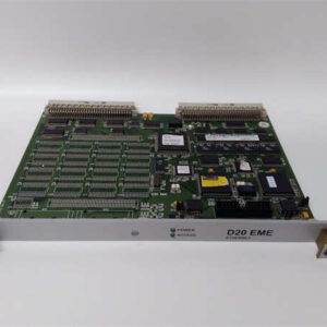 D20 EME GE 以太网和内存扩展