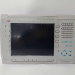 PP846A 3BSE042238R2 ABB 工业控制面板