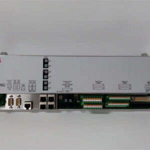 PCD231B101 3BHE025541R0101  ABB PEC80-CCI