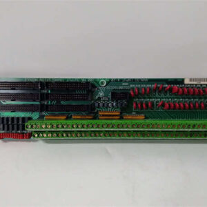 DS200TBQCG1AAA GE 模拟输入毫安输入/输出（I/O）终端模块