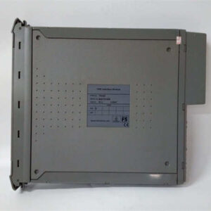 T8160 ICS TRIPLEX 智能接口模块