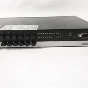 A4H124-24FX ENTERASYS 以太网交换机