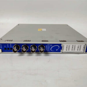 3500/45 BENTLY 位置监测器模块