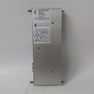 136188-01 BENTLY  通信网关模块