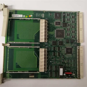 SC510 3BSE003832R1 ABB 不带CPU的SC510子模块载体
