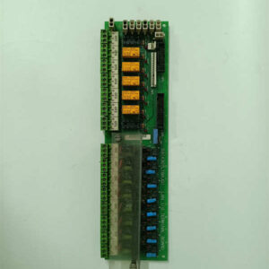 531X307LTBAJG1  GE 局域网端子板