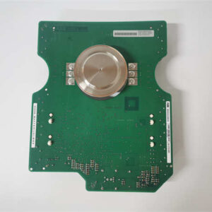 5SHX0660F0002 ABB 集成门极换流晶闸管 (IGCT) 模块