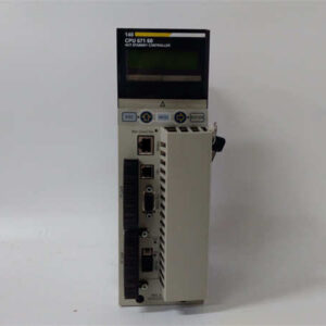 140CPU67160 SCHNEIDER 热待机控制器