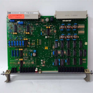SA9923a-E HIEE450964R0001 ABB 印刷电路板（PCB）