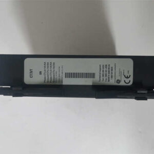 UR8NH GE CT/VT模块